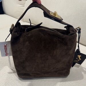 CLAUDIA handbag